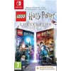 LEGO Harry Potter Collection (1-7) (SWITCH) (Obal: ES)