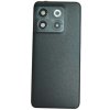 Oneplus 10T čierny kryt batérie, zadný kryt, objektív zadnej kamery