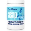 ASAP Pre-Workout 425 g - GymBeam - Jahoda - Kivi