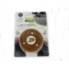 Puk Green Biscuit NHL Anaheim Ducks (696055250202)