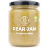 BrainMax Pure Pear Jam Džem Hruška BIO 260 g