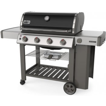 Weber Genesis II E-410 GBS