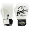 Boxerské rukavice Buakaw BGL-W1 biela Veľkosť rukavíc: 16oz