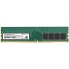 TRANSCEND DIMM DDR4 32GB 3200Mhz 2Rx8 2Gx8 CL22 1.2V JM3200HLE-32G