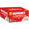 Plienky Huggies Little Movers Giga Veľkosť 4 7-18 kg 150 ks