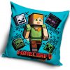 Carbotex Detská obliečka na vankúš Minecraft Heroine Alex