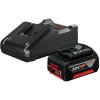 BOSCH Základná súprava 1× GBA 18V 4.0Ah + GAL 18V-40 - 1600A01B9Y