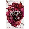 Sister of the Night (Marah Woolf)(Pevná)