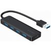 Gembird 4-port USB 3.1 (Gen 1) hub