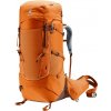 Deuter Aircontact Core 55+10l chestnut-umbra