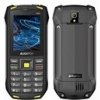 Aligator R40 eXtremo, černo-žlutá