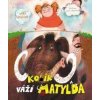 Kolik váží Matylda - Jiří Holub