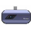 TOPDON termokamera TCView TC001, konektor USB-C