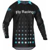 FLY RACING dres EVOLUTION DST. FLY RACING - M170-0169, veľkosť XL