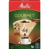 MELITTA FILTRE GOURMET INTENSE 1X4/80