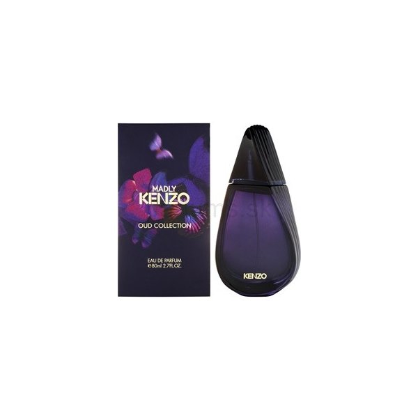 Kenzo oud 2024