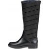 ELT Čižmy jazdecké Alesund ELT, zimné, dámske, čierne Veľkosť: 39
