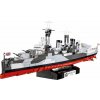 COBI 4844 II WW HMS Belfast IWM, 1:300, 1517 k