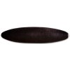 Black Cat Podvodný plavák Eva U-Pose Schwarz-20 g 10 cm