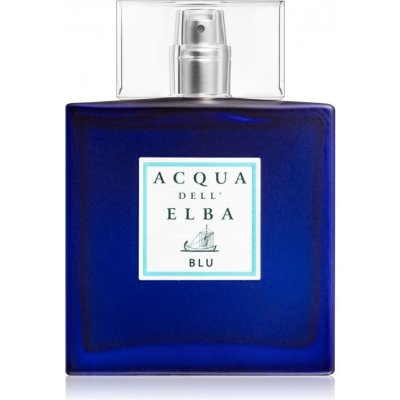 Acqua dell' Elba Blu toaletná voda pánska 100 ml