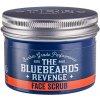 BLUEBEARDS REVENGE Face Scrub 100 ml