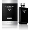 Prada L'Homme Intense pánska parfumovaná voda 100 ml