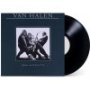 Van Halen: Woman And Childern First - Vinyl (LP)