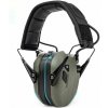 EARMOR slúchadlá elektronické M300T s BlueTooth ZELENÉ