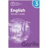 OXF INT PRIMARY ENGLISH 3 TB - Alison Barber, Eithne Gallagher