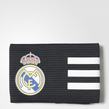 Kapitánska páska Adidas Real Madrid od 10,29 € - Heureka.sk