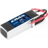 Kavan KAVAN Li-Po 2200mAh/14,8V 40/80C 32,6Wh