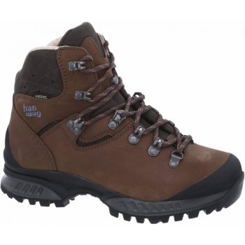 Hanwag Tatra II Wide Lady GTX erde/brown