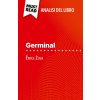 Germinal di Émile Zola (Analisi del libro) (Sara Rossi)(Brožovaná)