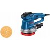 Excentrická brúska 340 W 125 mm GEX 34-125 BOSCH