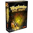 Mindok Kingdomino: Lovci Mamutů