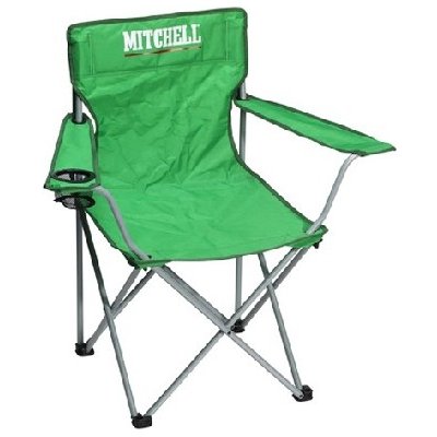 Mitchell Stolička Fishing Chair Eco