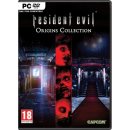 Resident Evil Origins Collection