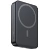 Mcdodo MC-5931 Magnetic Power Bank 10000mAh, 30W (black)