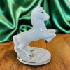 Porcelánová soška kôň Reutter Porzellan 7 cm