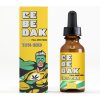 CEBEDAK Pyramidálne full spectrum CBD 10% 1000mg 10ml