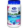 Sparkly POOL Chlórové tablety do bazéna MINI 1 kg