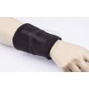 Fatpipe Code Wristband 17/18 čierna