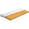 Wilsondo Vrchný matrac Visco z pamäťovej peny Aurum 140x200 - 8 cm