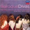 VAR - Baroque Divas
