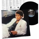 JACKSON MICHAEL: THRILLER LP