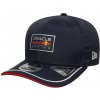 New Era 9SE Stretch Snap Dyn F1 Red Bull Racing Night Sky Navy one size