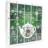 English Tea Shop Bio Adventný kalendár Puzzle zelený 25 kusov