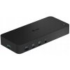 i-Tec USB 3.0 / USB-C / Thunderbolt, 3x 4K Docking Station + Power Delivery 70W CATRIPLEDOCKPDPRO