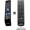 Diaľkový ovládač Predátor Samsung UE40B6000, UE32B6000