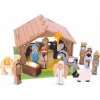 Bigjigs Toys Betlehem pre najmenších